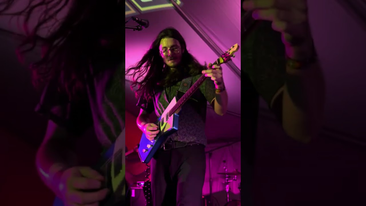 Tame Impala Full Band Cover Runway Houses City Clouds - by Sunrise & Ammunition