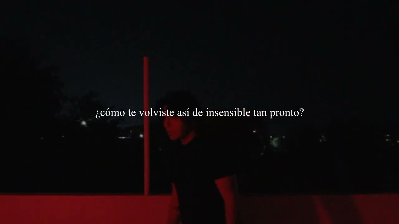 ¿para ti, esto es amor? (cv)
