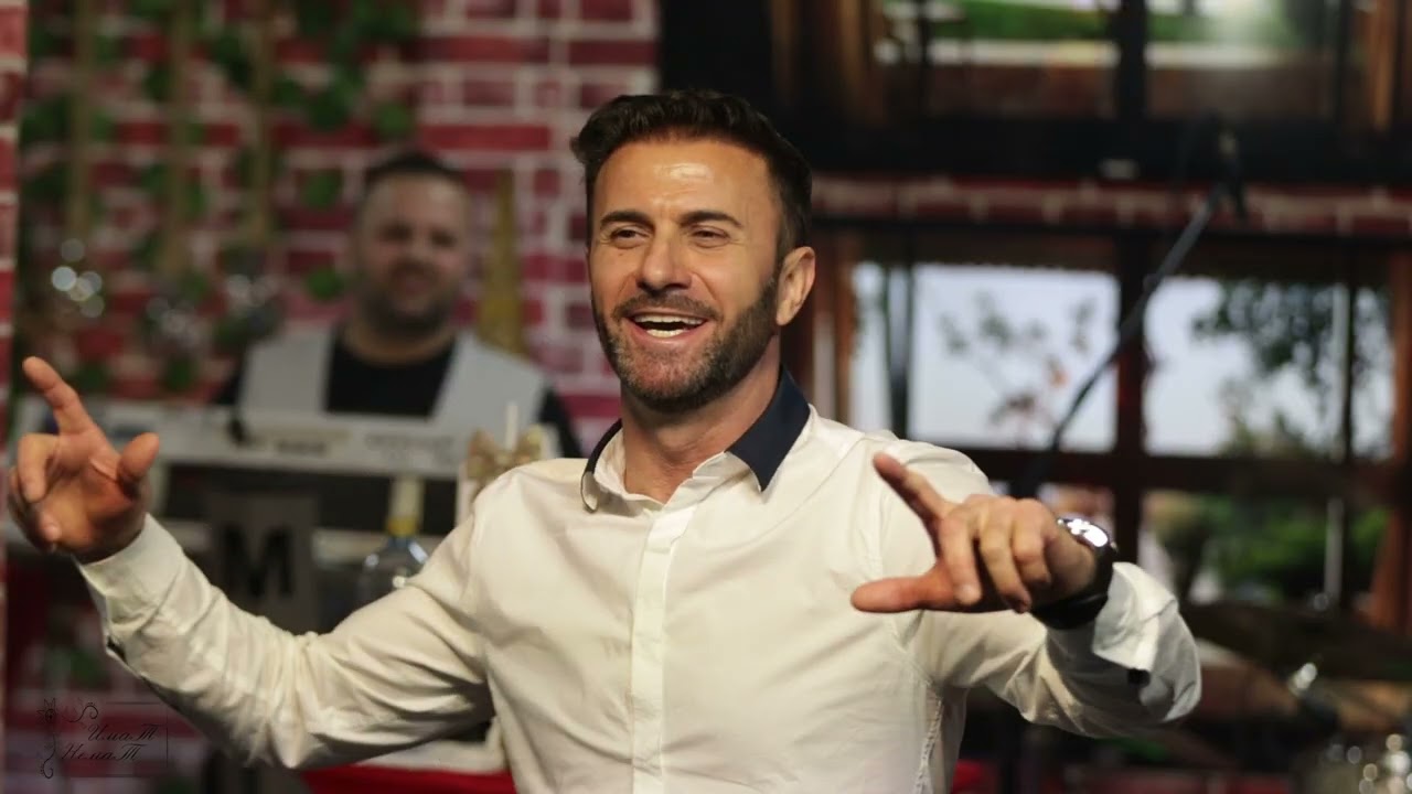 Zoran Spasov -  Doviduvanje, Doviduvanje  (ImaT NemaT)