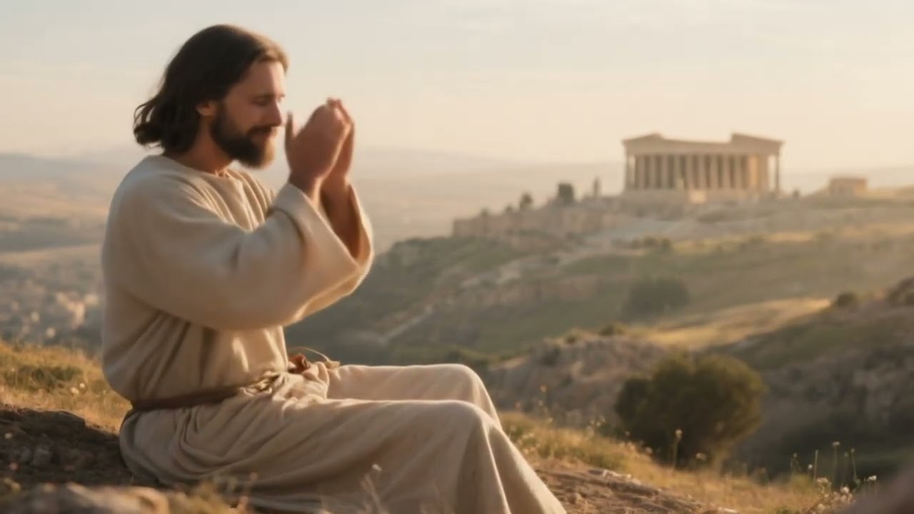 JESUS and the END TIMES