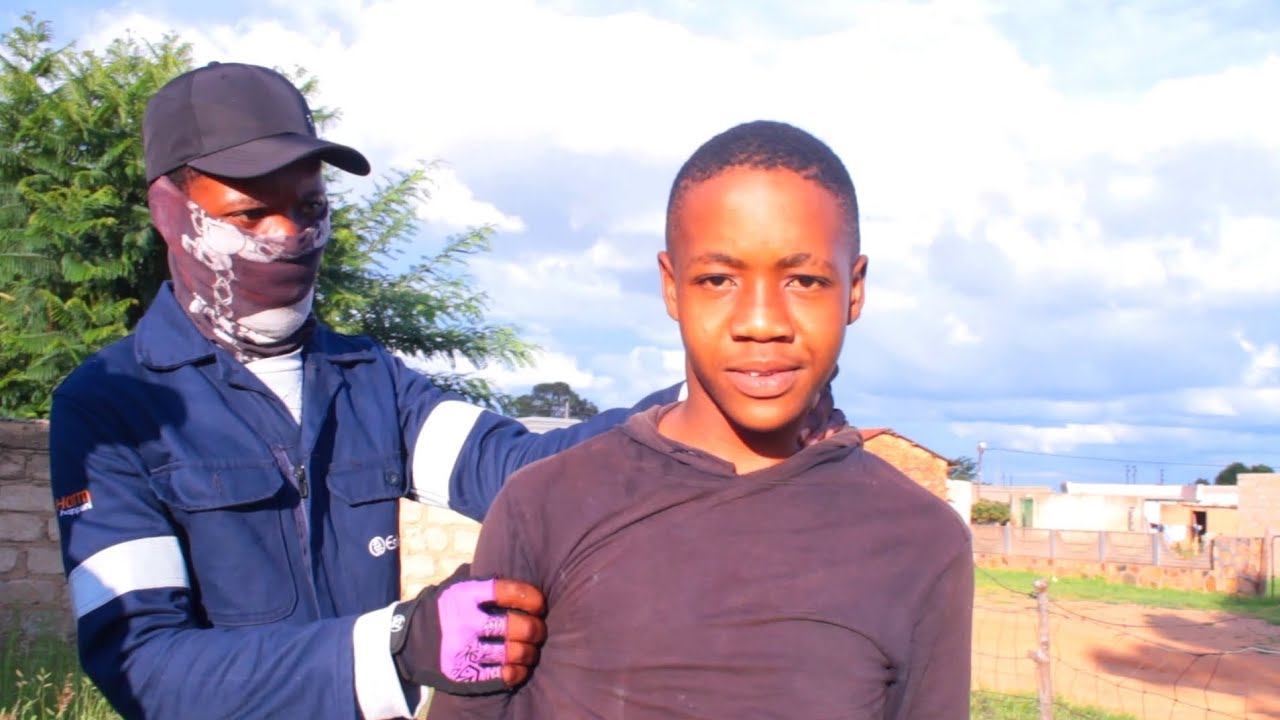 Awuthembeki Full Video 