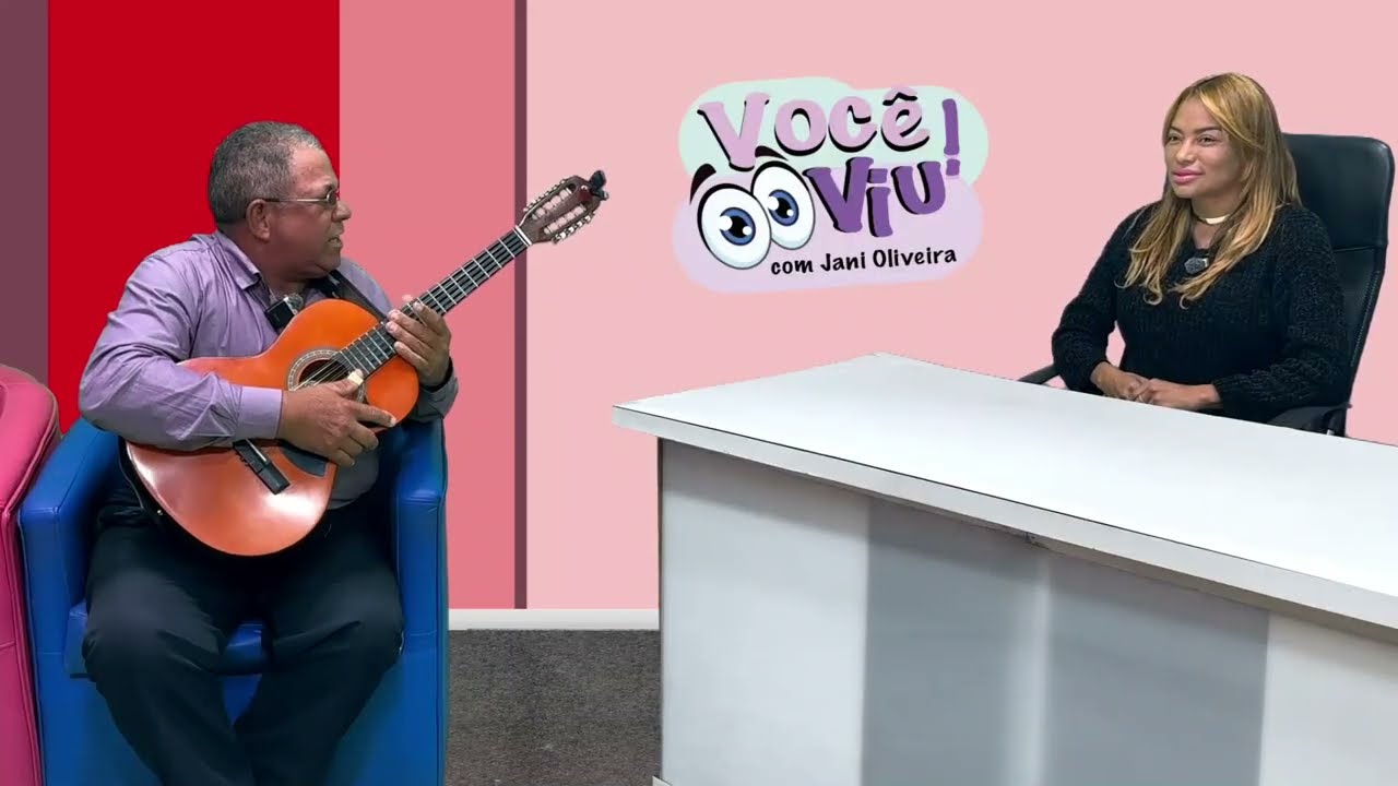 Programa E ai você viu? 19 - 02 - 26 - BLOCO  2