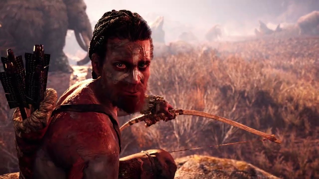 10.000 Yıl Öncesi | Far Cry Primal