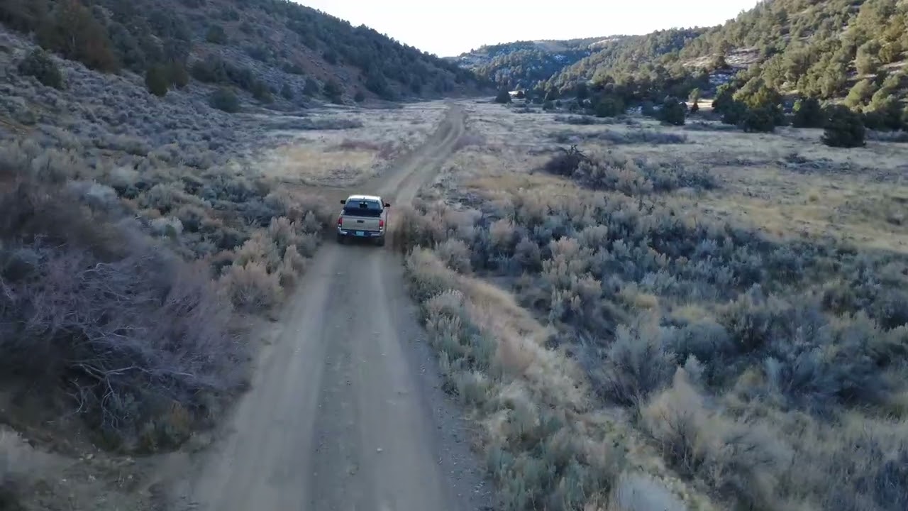 Daily Dose of Paradise: Brunswick Canyon