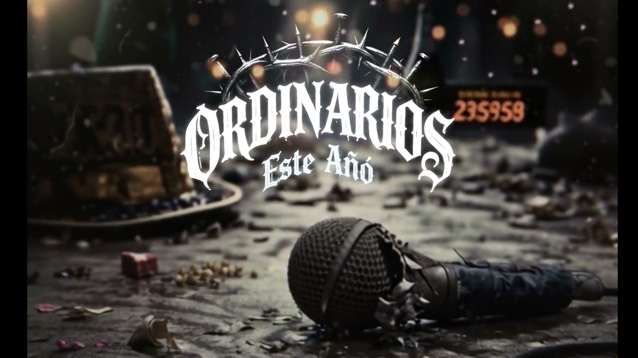 Este Año - Ordinarios 