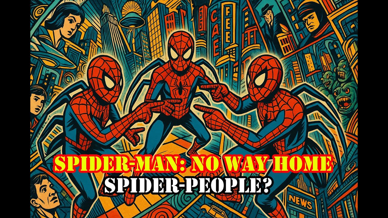 Reaction Compilation to NED SUMMONING OTHER PETER 1 and OTHER PETER 2