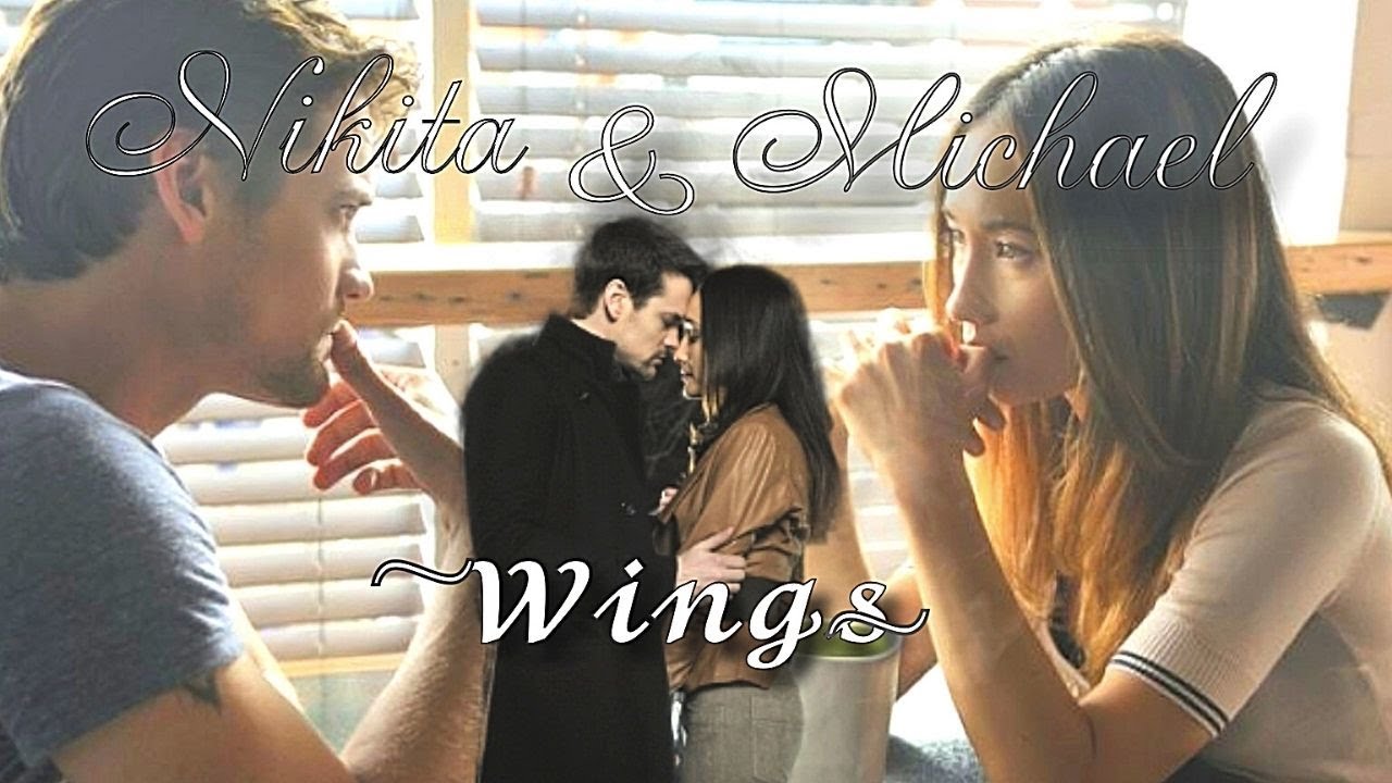 Nikita & Michael II Wings