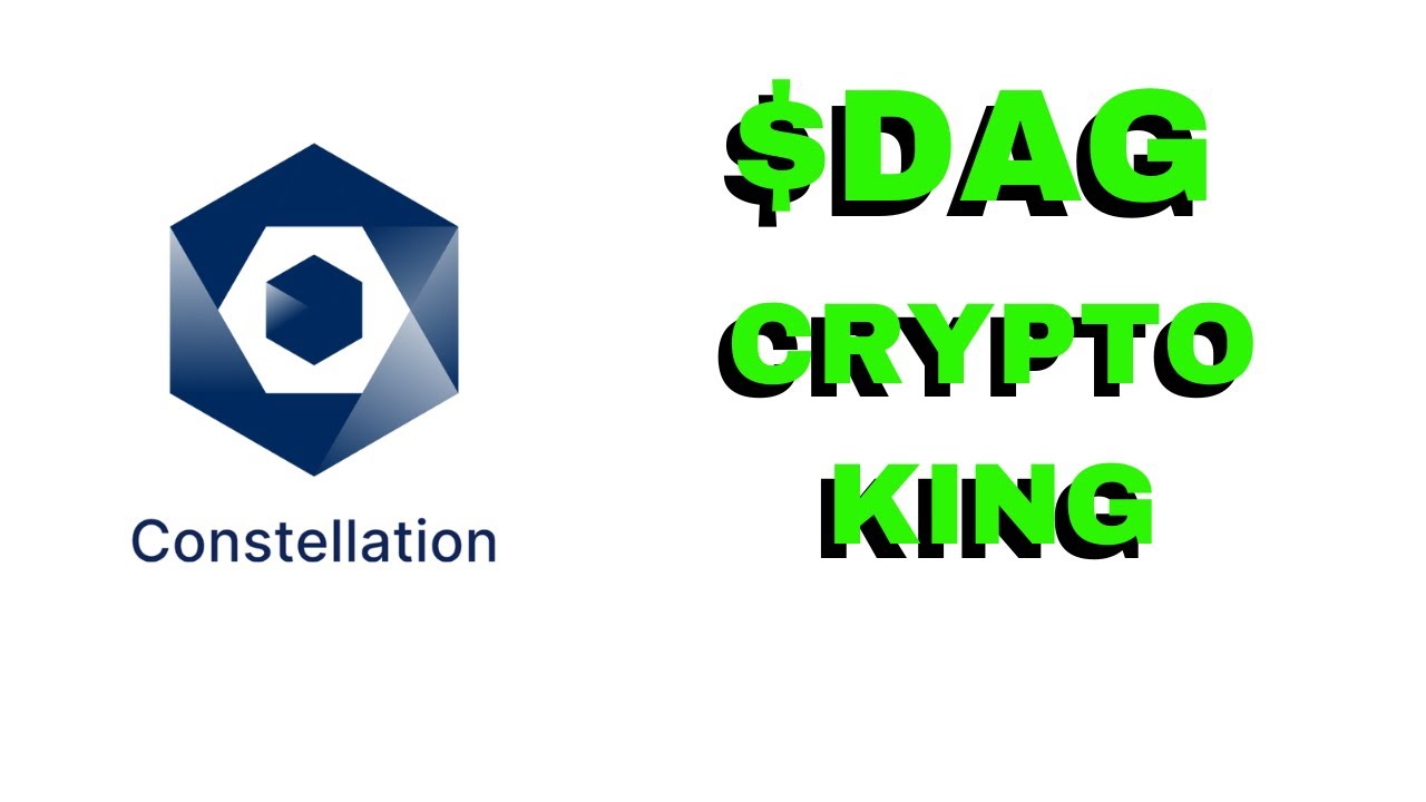 Constellation Network DAG Massive Potential Explained