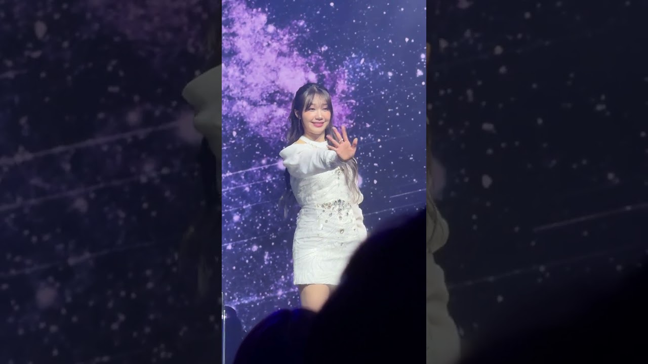 [4K] [20250307] 에이핑크(Apink) Pink New Year in Hong Kong 