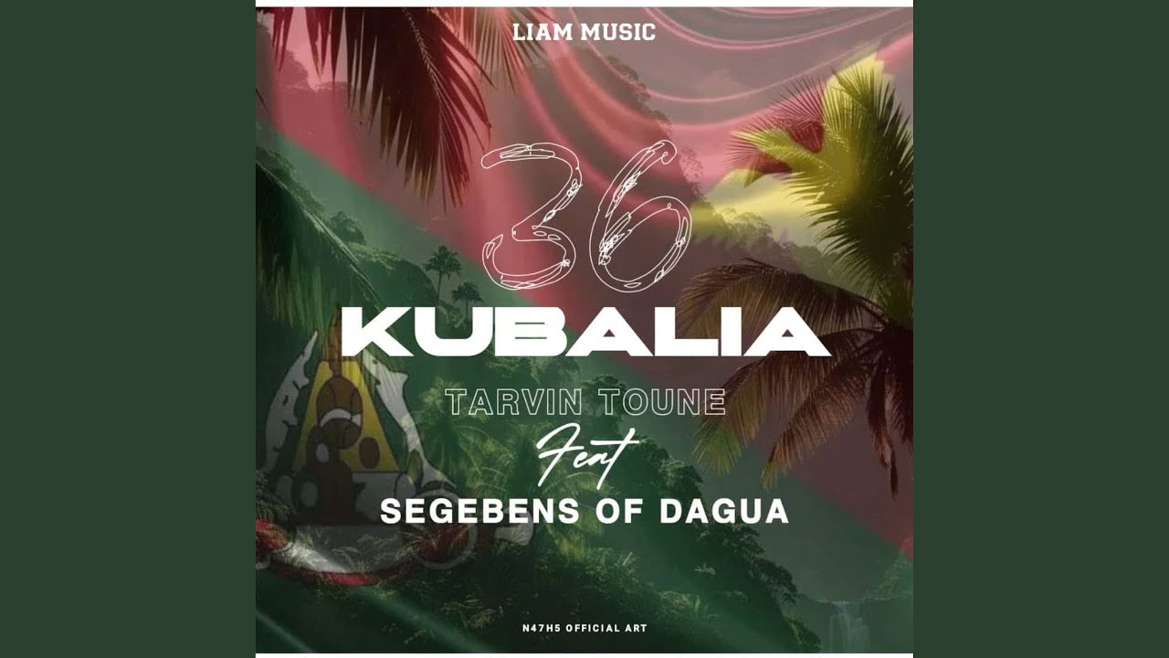 36 Kubalia