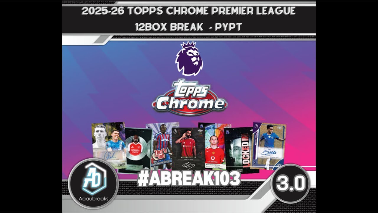 Abreak103 - TCPL 3.0