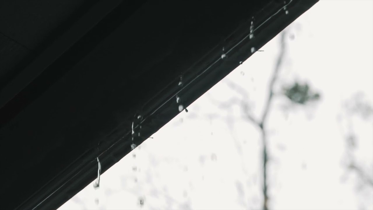 Raining.....👌