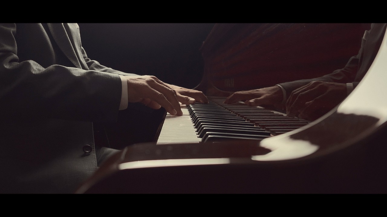 Nobody Does It Better | Carly Simon | Piano Cover