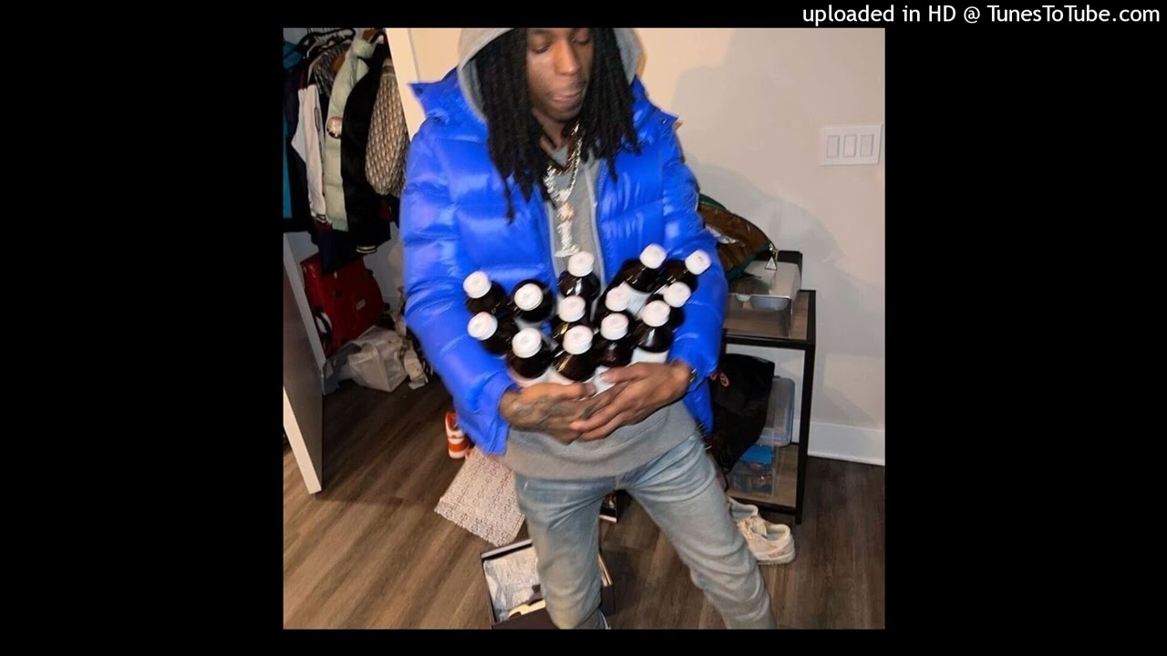 [FREE] Baby Smoove + Veeze Type Beat "Certified Trapper"