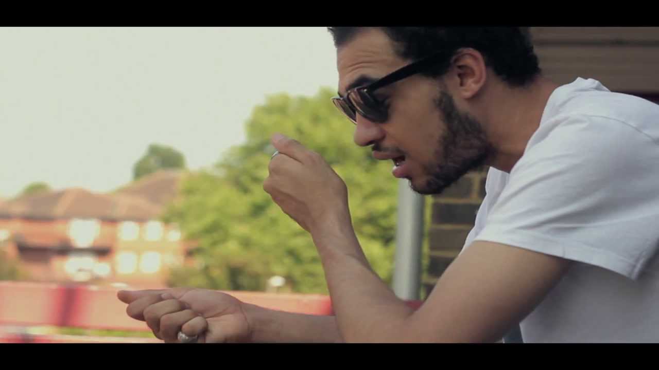 Tabanacle ft Lev G & John Wayne - My Road (Music Video) | Link Up TV [@Tabanacle]