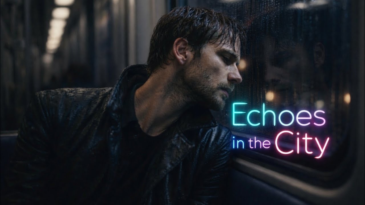 Echoes in the City 