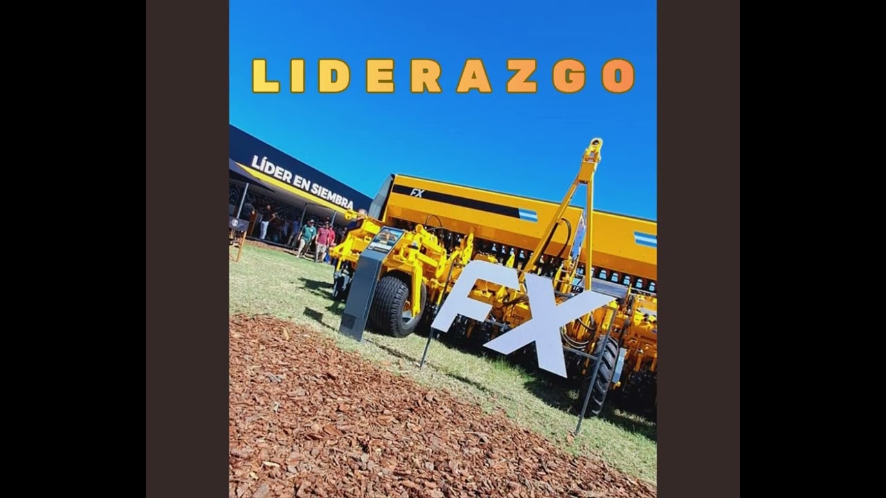 Lider de venta Agrometal