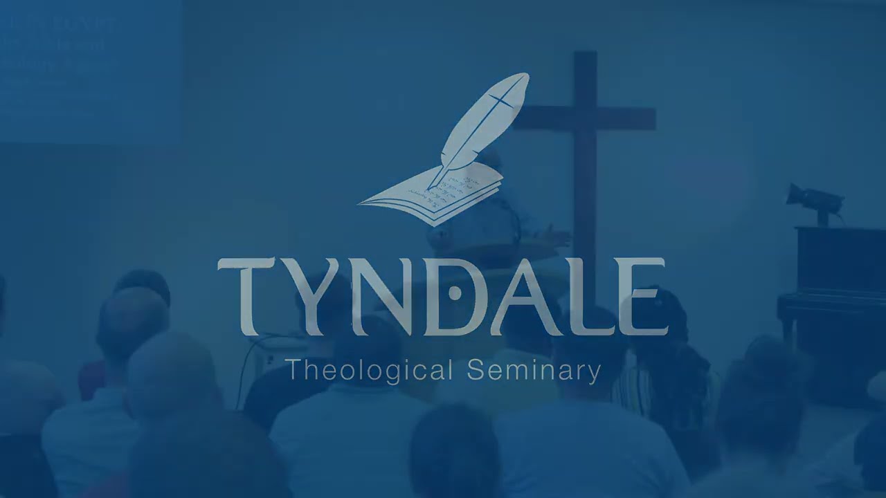 Dr. James K. Hoffmeier - Israel in Egypt: Do the Bible and Archaeology Agree? | Summer Seminar 2023
