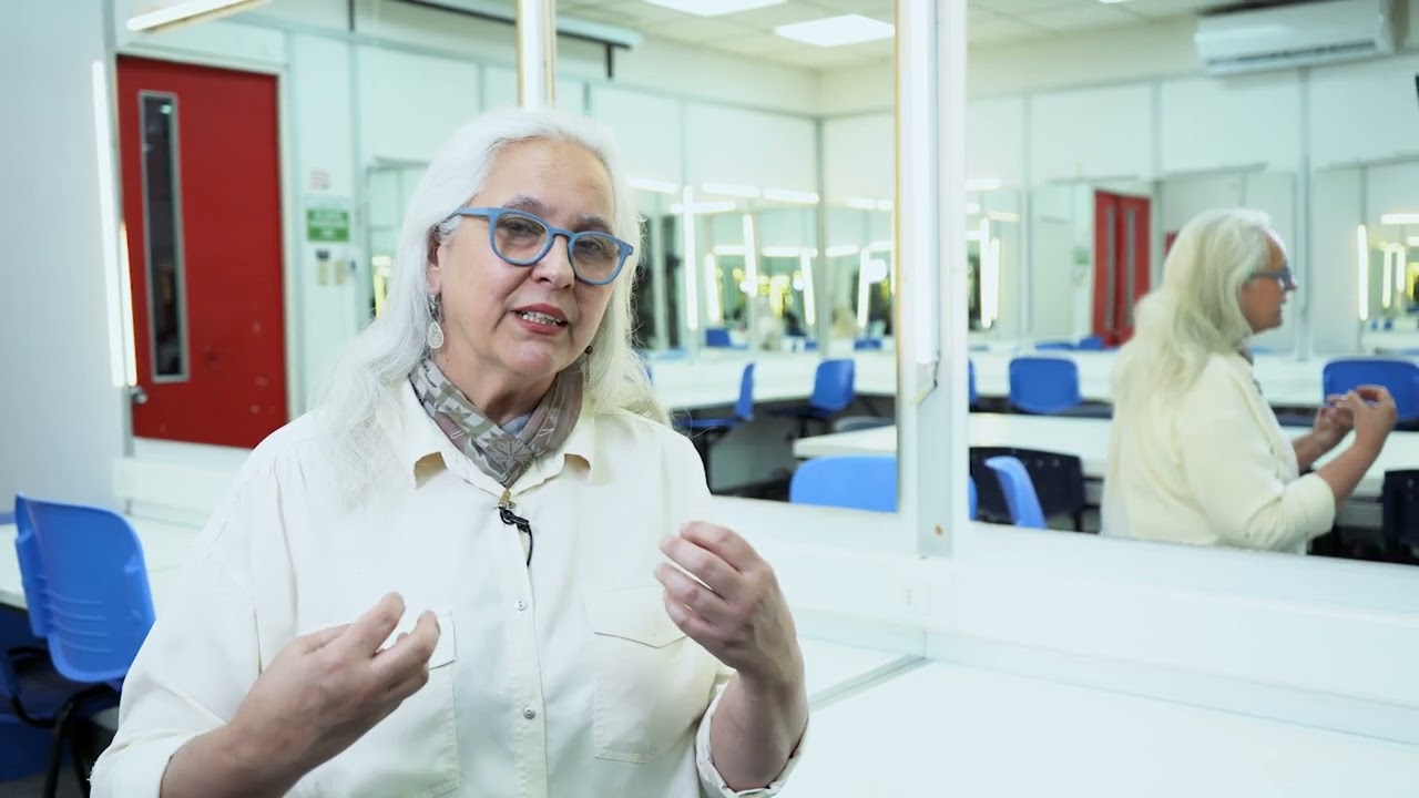 Conoce la carrera de Teatro y Comunicación Escénica | UNIACC