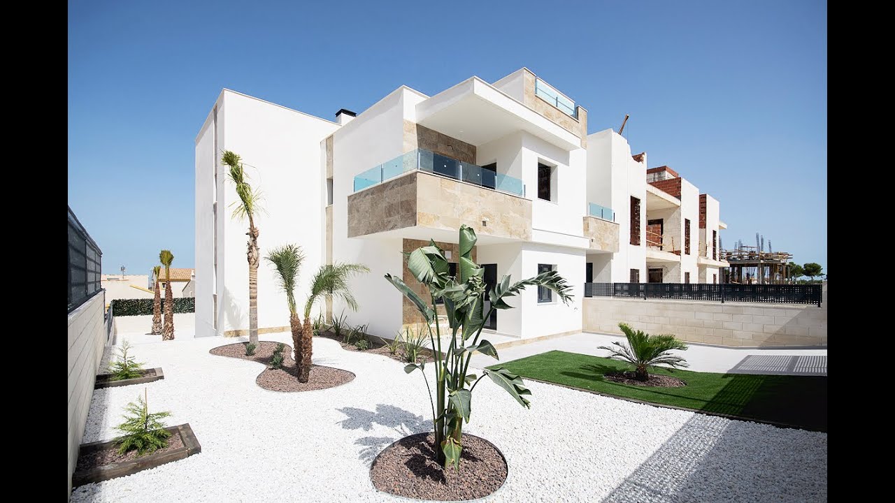 Don Benito - Altos de Polop