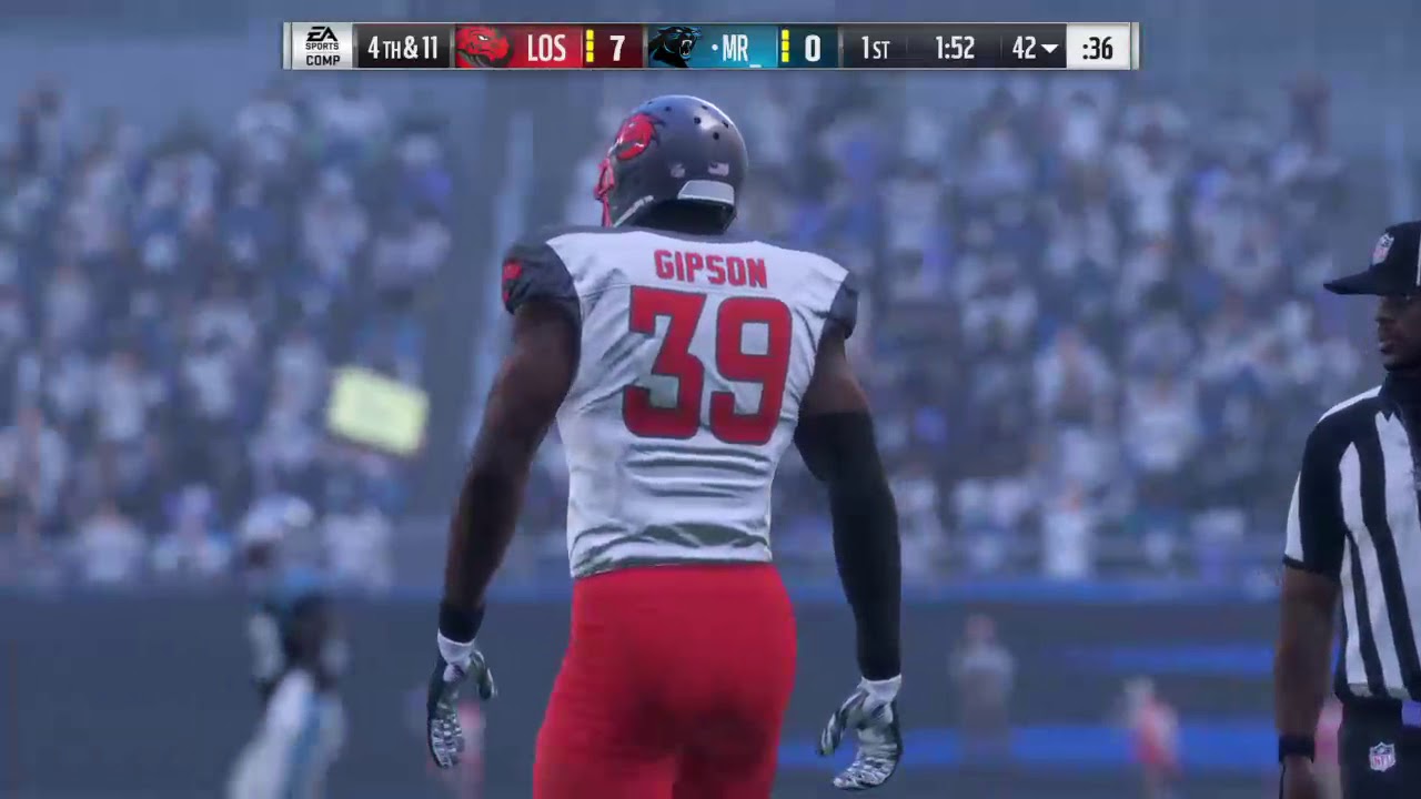 MUT 18 Boss Bonus ... Super Hard
