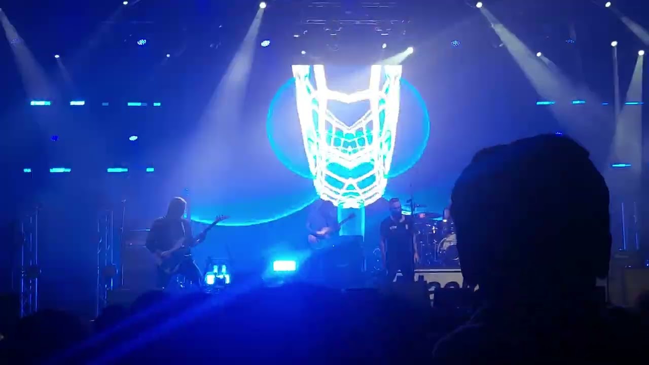 Black-Out - Medley+Fekete kék (30 éves jubileumi koncert/Barba Negra 2023.11.18)