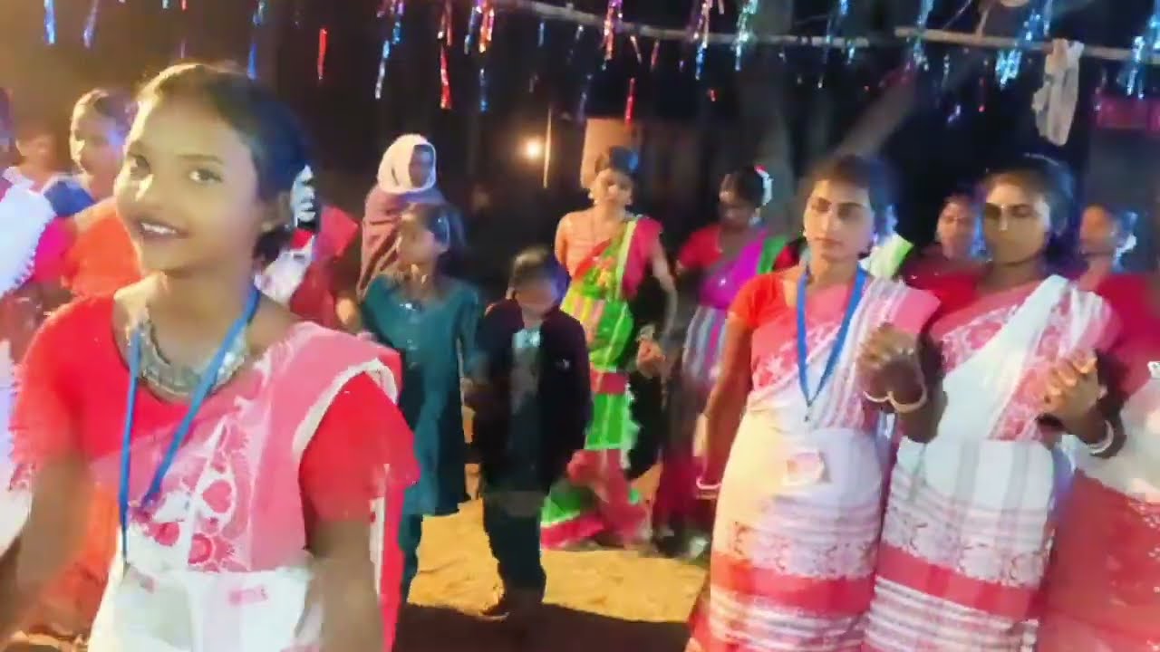 Paragora Langre Anej 2026 🔥Paragora Gaon Langre Anej Mahotsav