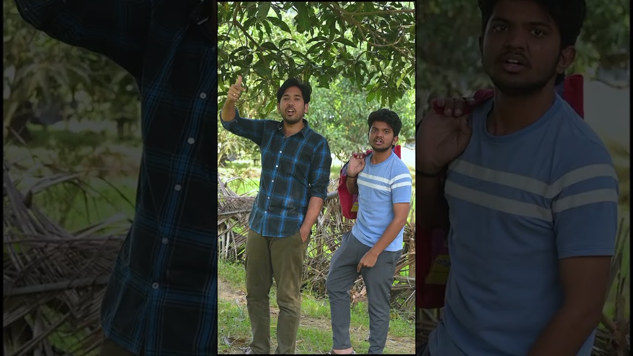 NOT'U' KODI - EP 01/05 || SANKRANTHI SHORTS SERIES || GODAVARI EXPRESS || CAPDT