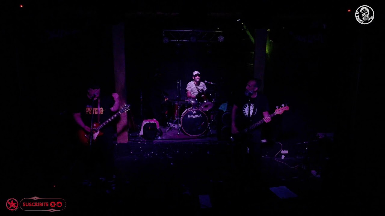 Vamos Perdiendo en el Salón Pueyrredón  16/1/26