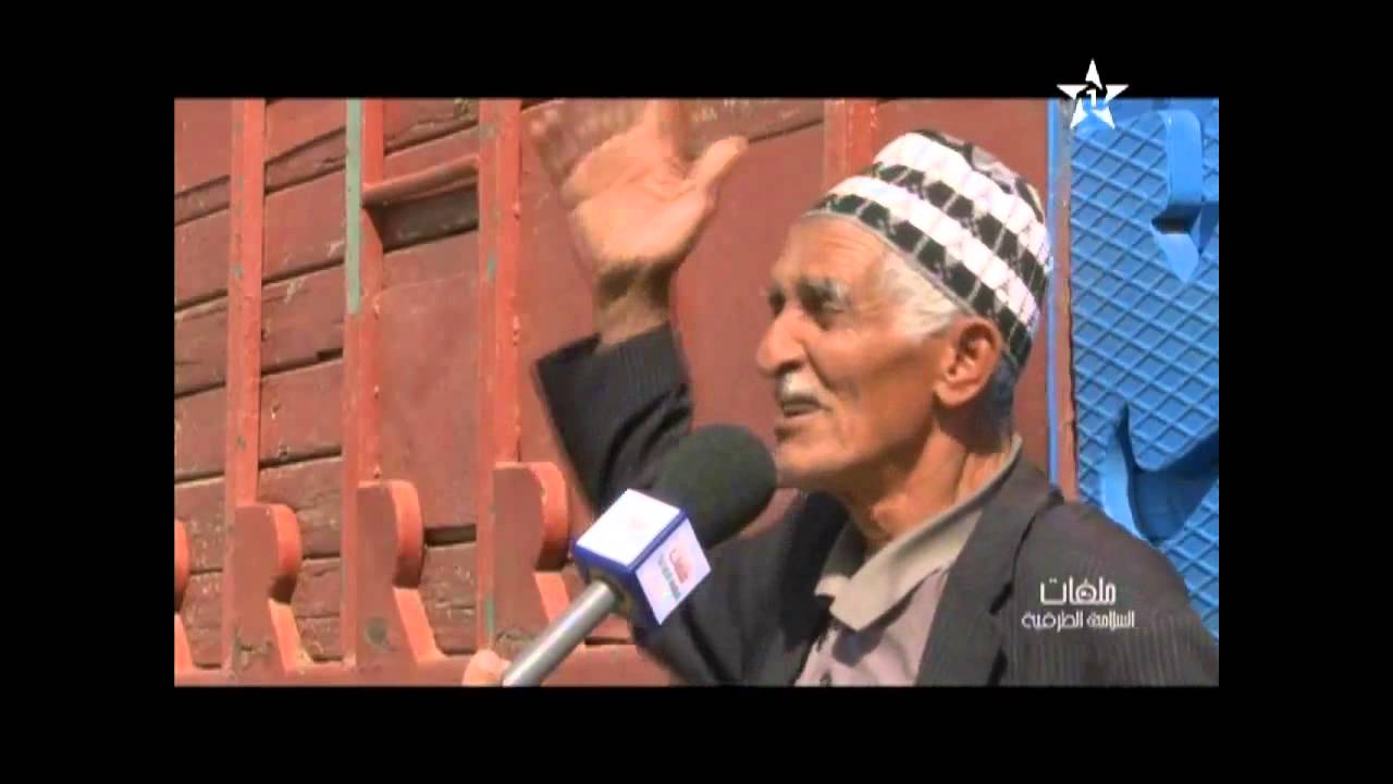 ملفات السلامة الطرقية : الحمولة الزائدة