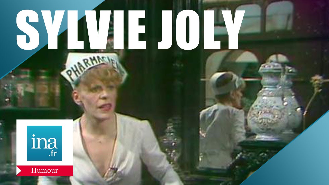 Sylvie Joly 