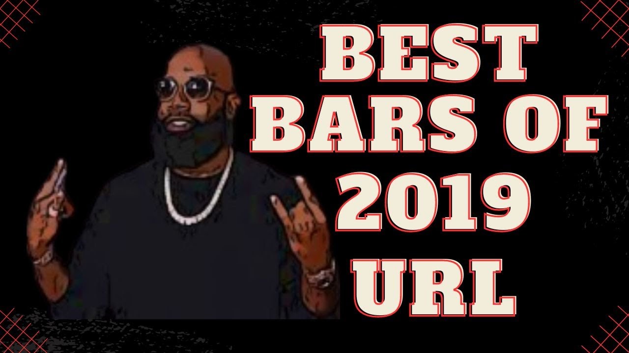 BEST BARS OF 2019 (URL)