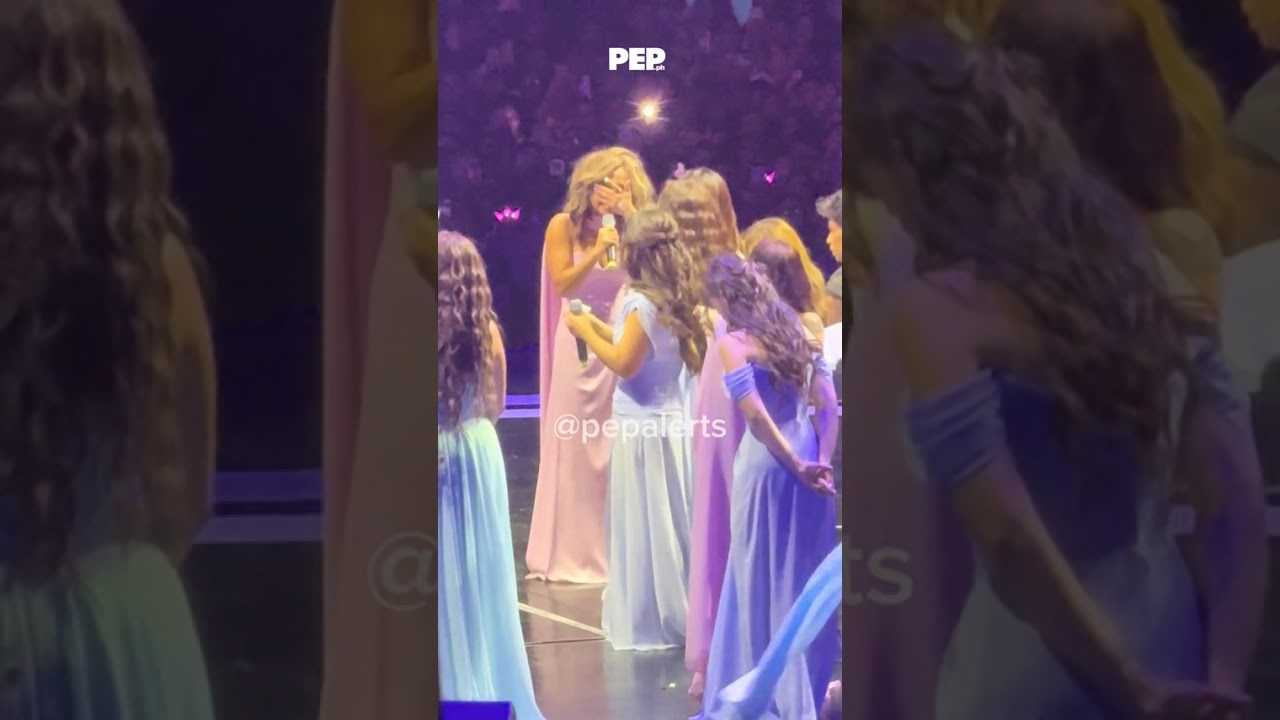 Izzy Trazona-Aragon reunites with fellow SexBomb Girls | PEP Coverage
