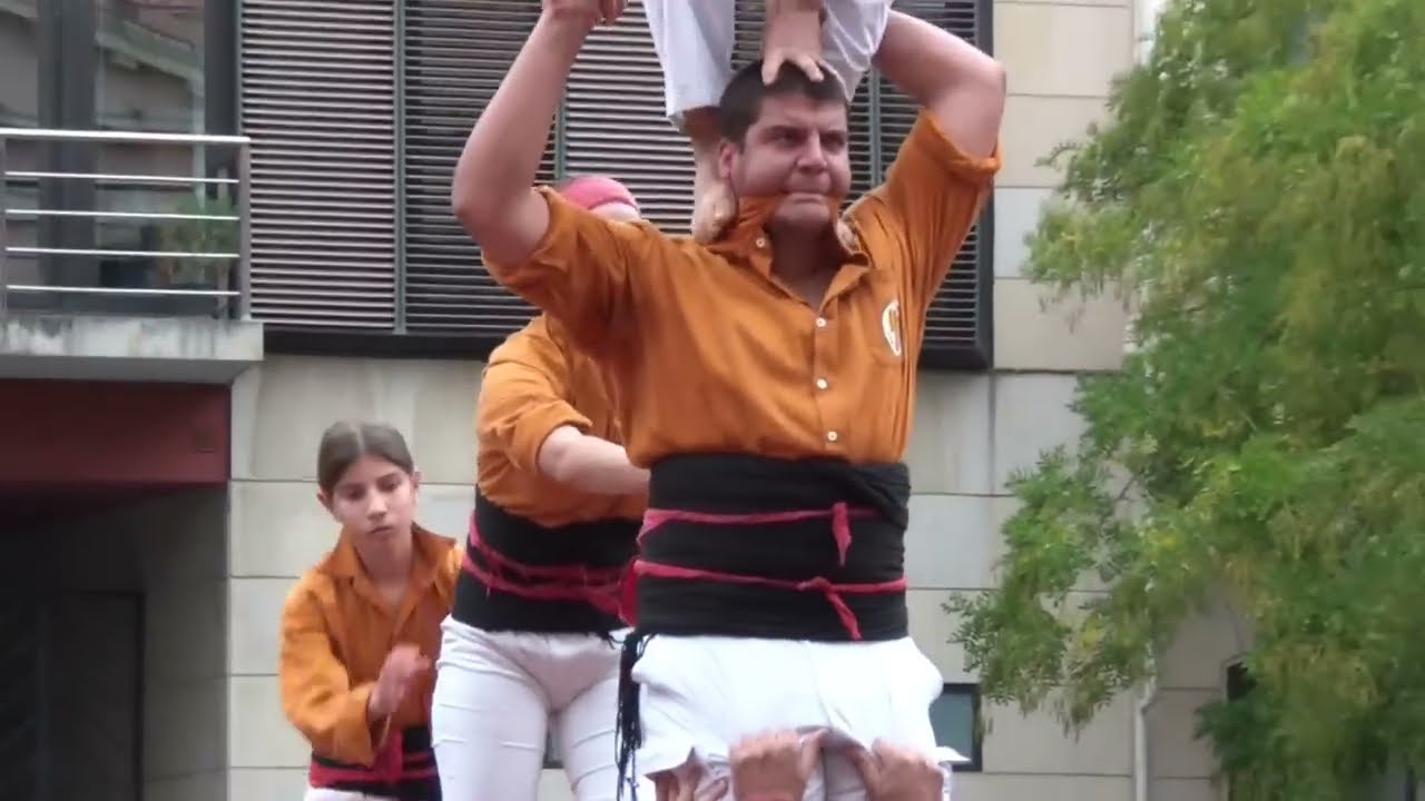 Sagals d'Osona a Sabadell - 