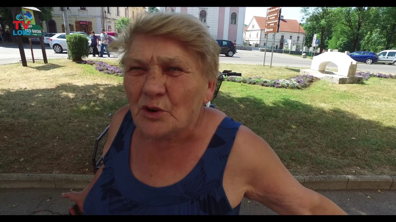 City Otočac part 11