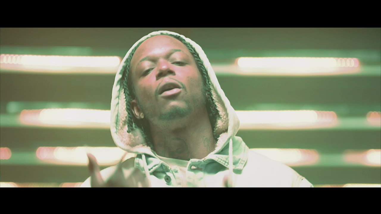 RAIN DANCE - Bazooka tha Disciple #Beautyinmypain #hogmobministries #sevin #christianhiphop