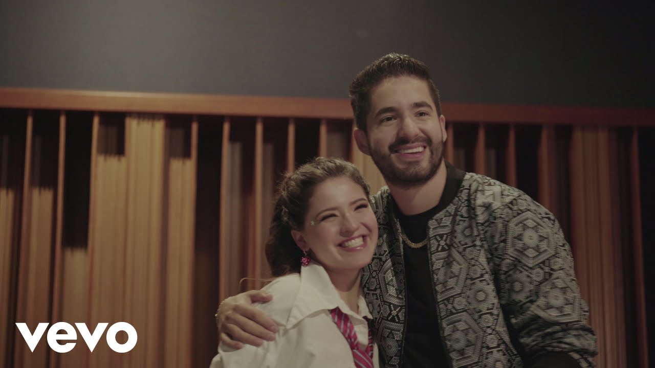 Jary Franco, Fátima Campo - Aún Hay Algo