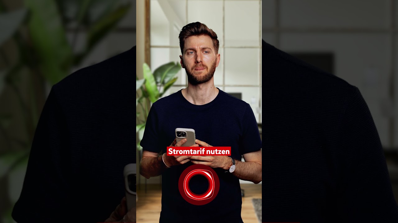 Welche Stromtarif passt am besten zu dir: Dynamisch oder flexibel?