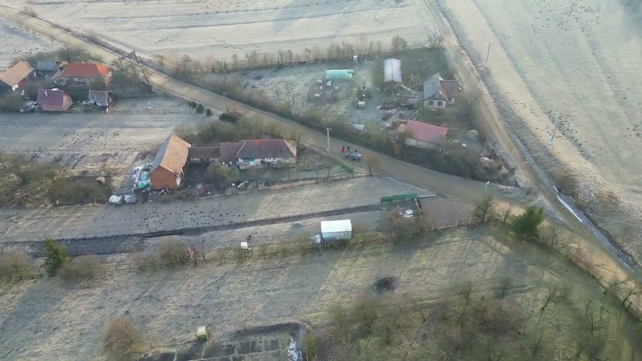 #Dev&acirc;nzare #teren #intravilan &icirc;n localitatea #DoboliideSus