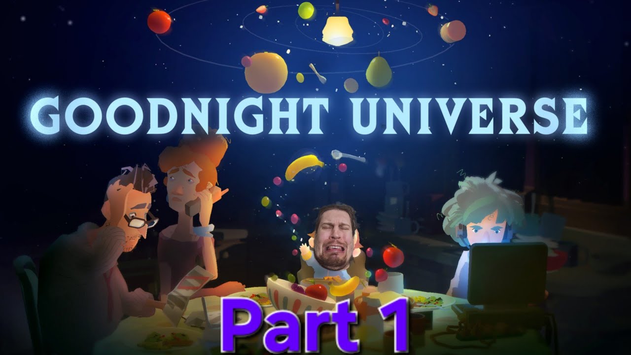 [Goodnight Universe] The Plot Of SpyXFamily|| #1