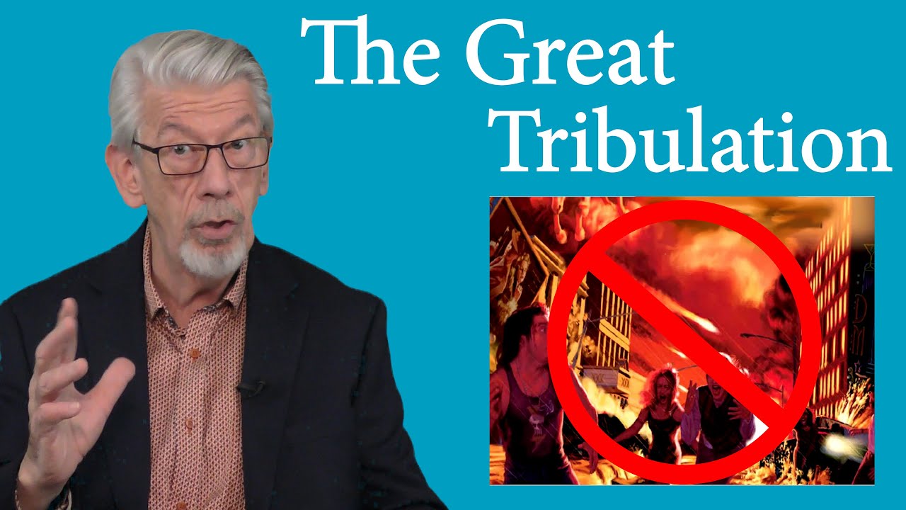 The Good News,  Part 5: The Great Tribulation