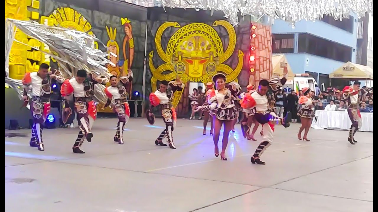 Pasiones peruanas concurso final 2018