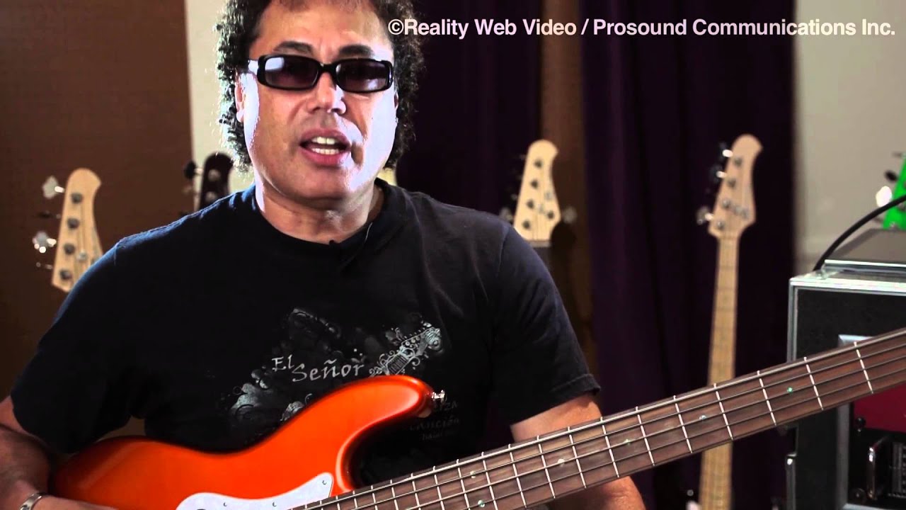 Interview with John Peña 