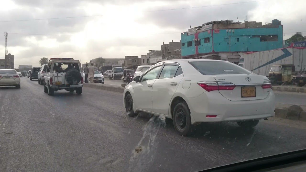 Protocol Saeen Sarkar | National Highway