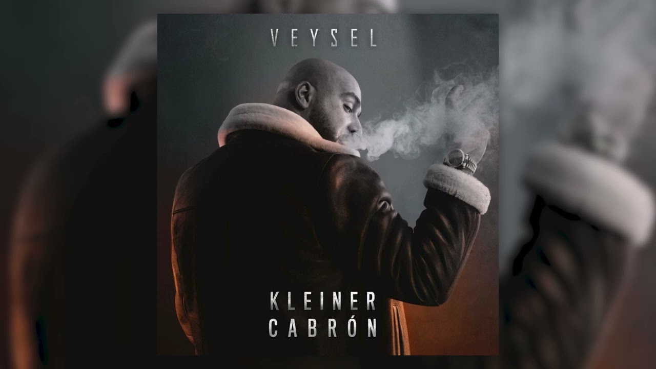 Veysel - Kleiner Cabr&oacute;n [Audio]