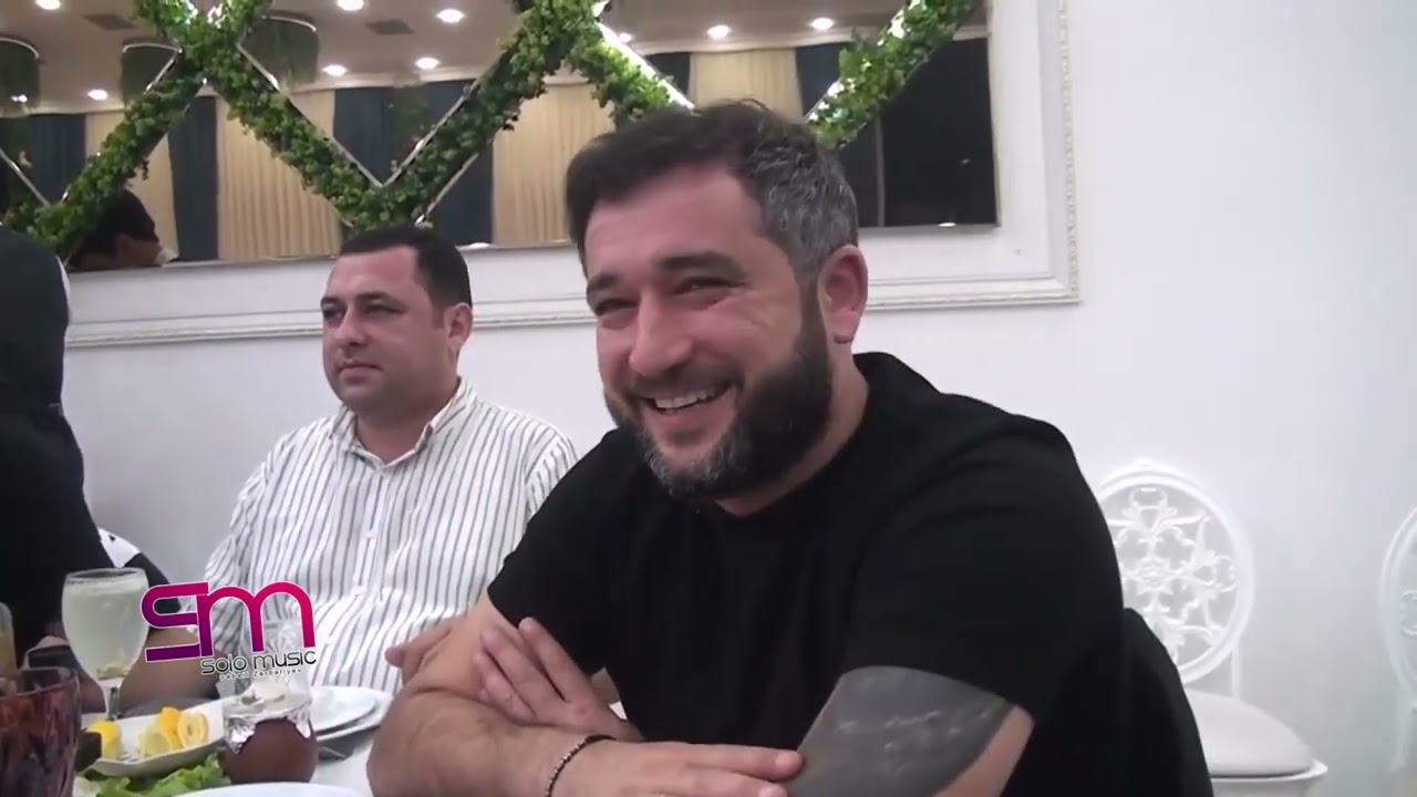 Maestro Ramin Hesenov(skripka)Mako  - Ruslan Mehdiyevin ad gunu #solomusic #music #violin