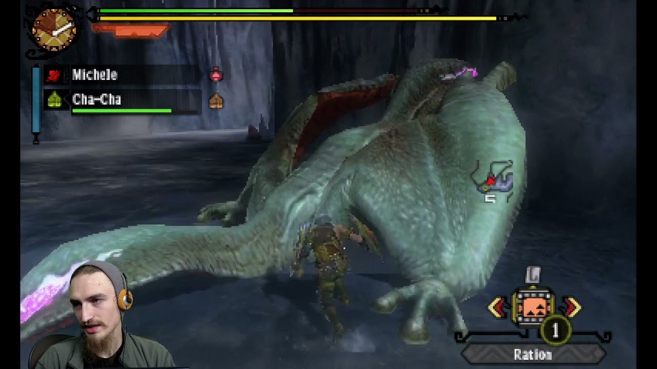 Surprise Intruding Gigginox with Sword & Shield