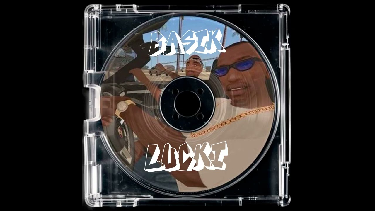 BASIK (Original Mix)