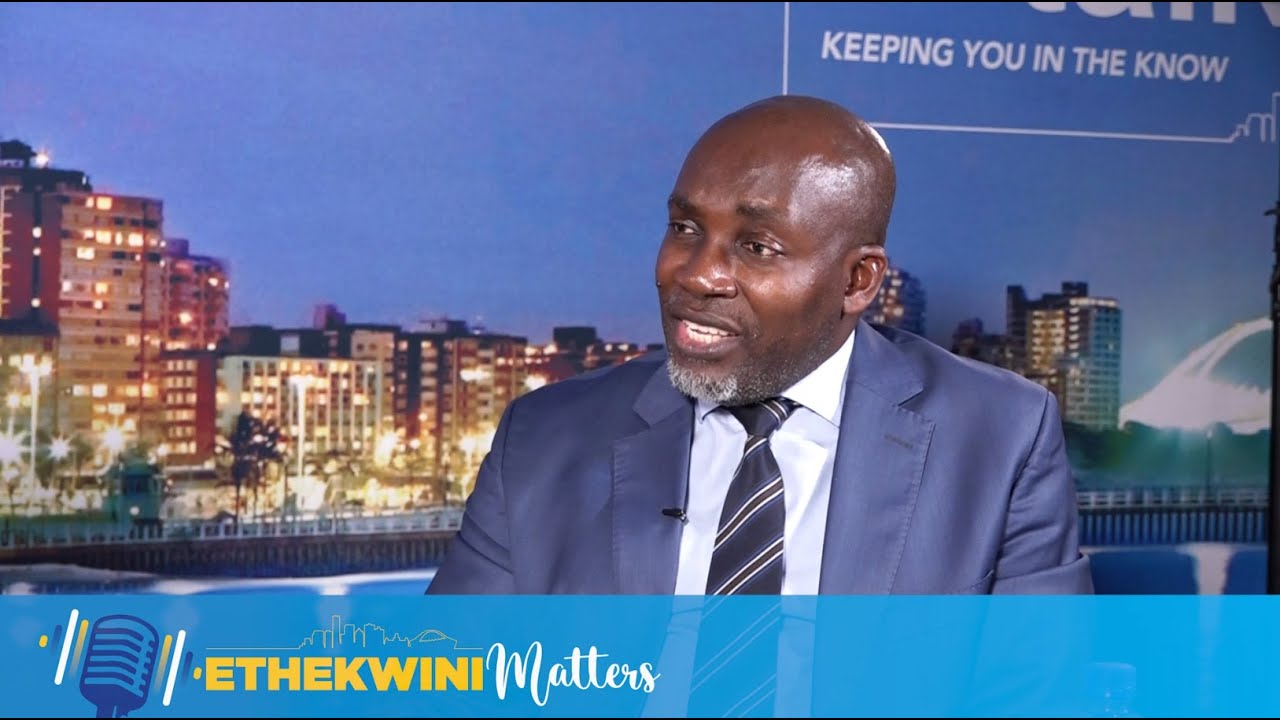 Mayor Cllr Kaunda | Men's month, Economic recovery efforts, New waste collection trucks | #Episode02