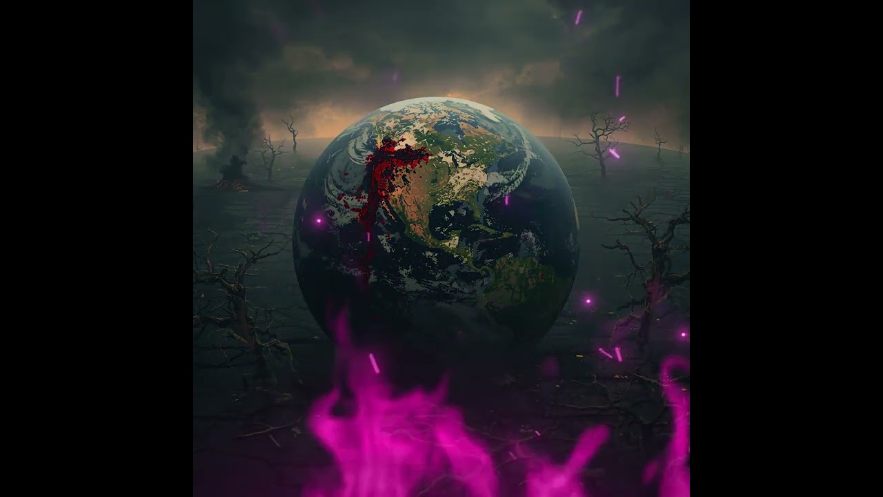 Smooth Jazz Love Song –Earth Song  (bruno  Style Cover)